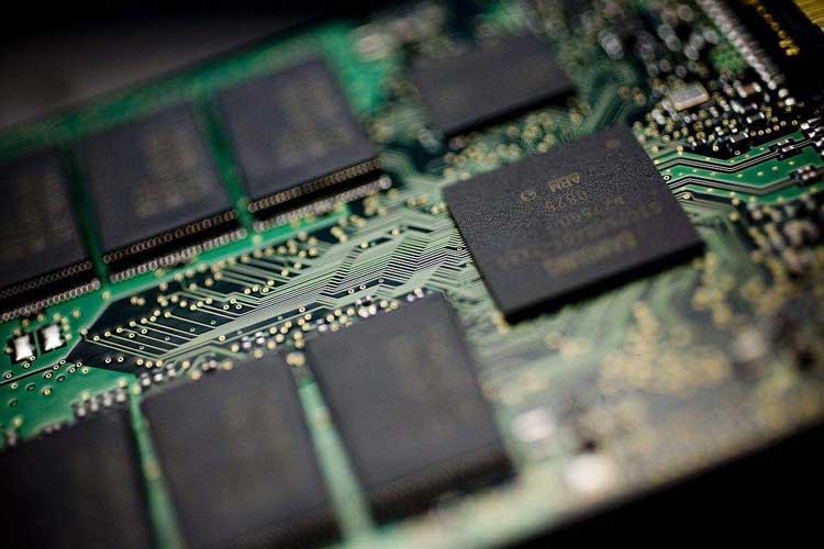 半導體怎么抗腐蝕？工業除濕機幫助企業提高成品率_重復