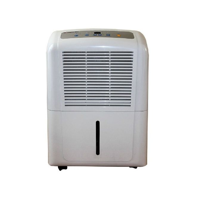 哪些行業需要除濕機？