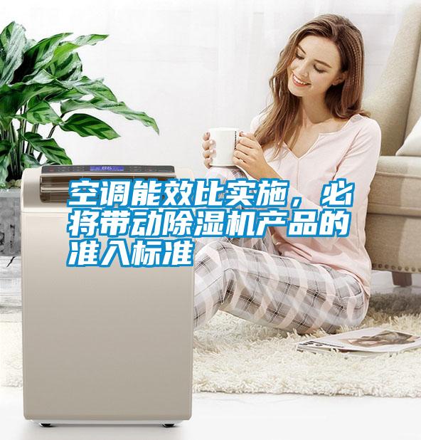 空調(diào)能效比實(shí)施，必將帶動(dòng)除濕機(jī)產(chǎn)品的準(zhǔn)入標(biāo)準(zhǔn)