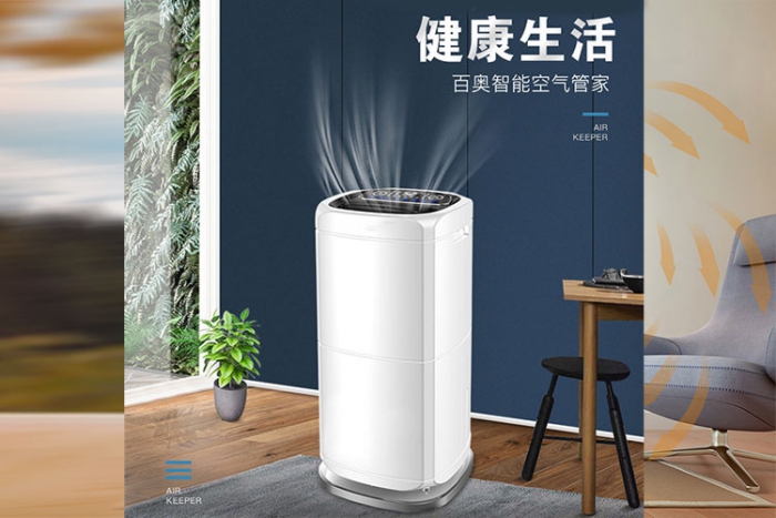 未雨綢繆，早用除濕機早防潮