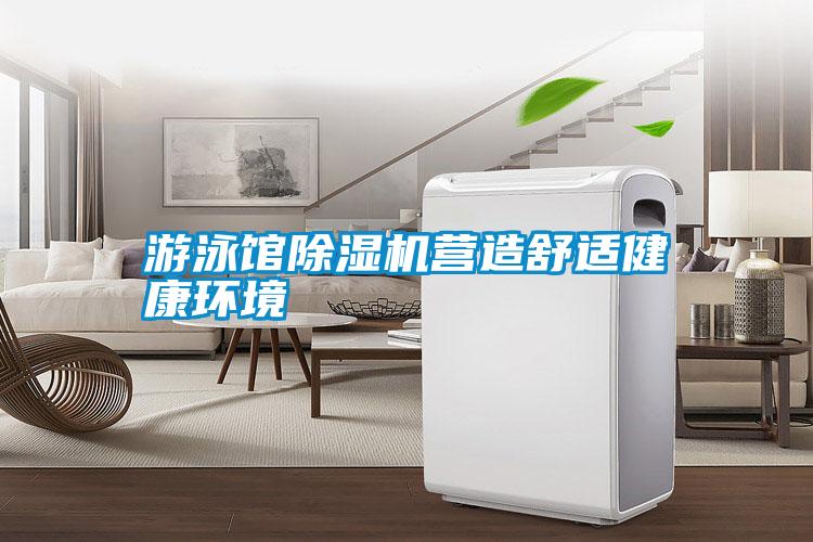 游泳館除濕機(jī)營(yíng)造舒適健康環(huán)境
