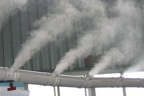 知識百科超聲波加濕器對水質(zhì)的要求？_除濕機(jī)廠家
