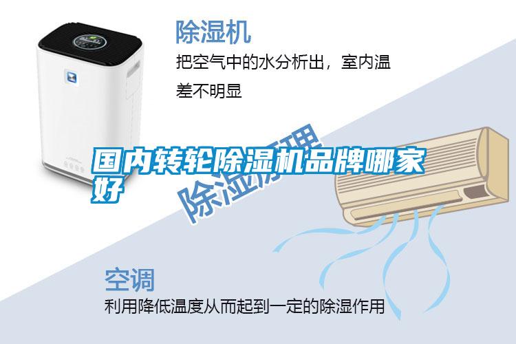 國(guó)內(nèi)轉(zhuǎn)輪除濕機(jī)品牌哪家好