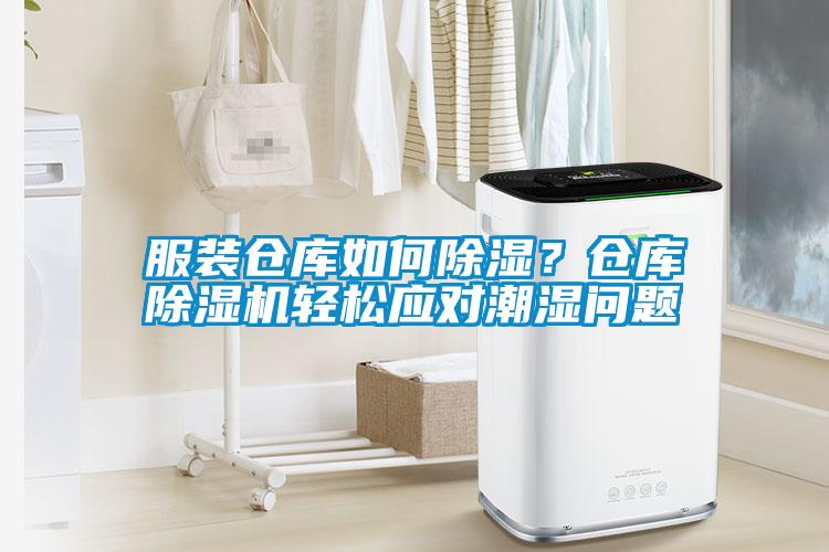 服裝倉庫如何除濕？倉庫除濕機輕松應(yīng)對潮濕問題