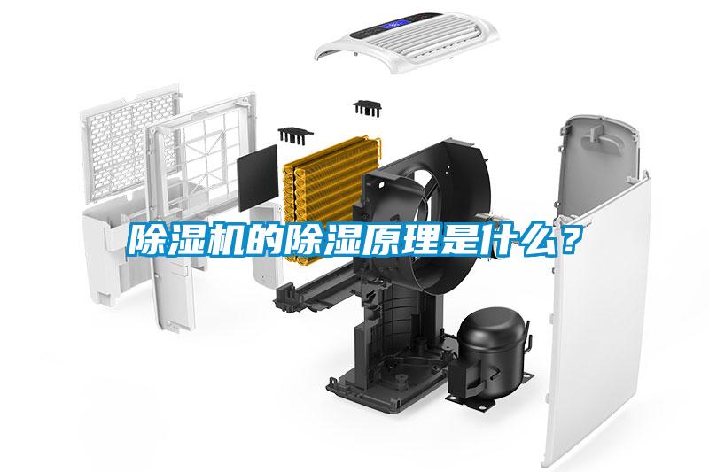 除濕機的除濕原理是什么？