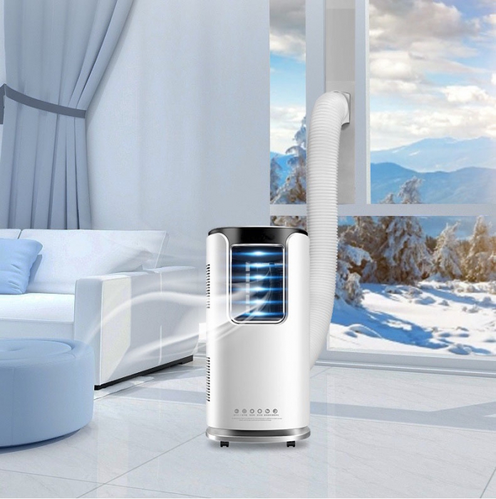 知識百科如何安裝提升中央管道除濕機