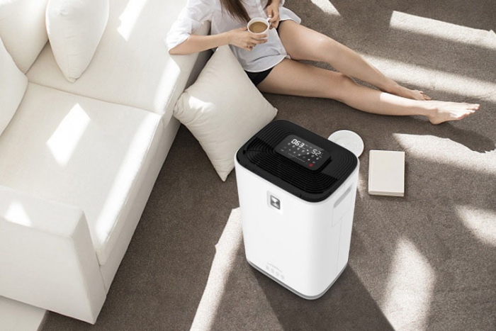 知識百科小型機房為何也要使用機房精密空調！