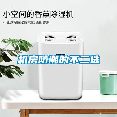 機(jī)房防潮的不二選