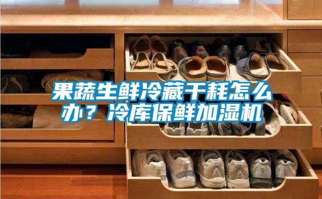 果蔬生鮮冷藏干耗怎么辦？冷庫(kù)保鮮加濕機(jī)