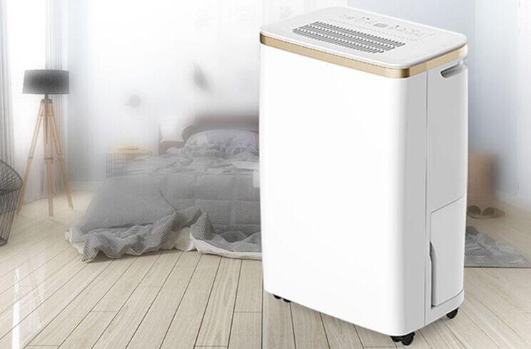 超聲波加濕機(jī)使用方法，空氣加濕器怎么使用？
