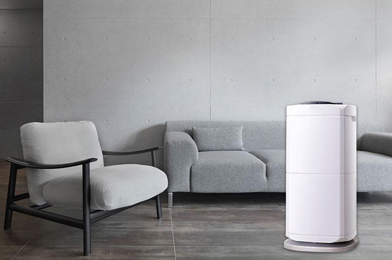 米線升溫烘干除濕機,烘干新思路