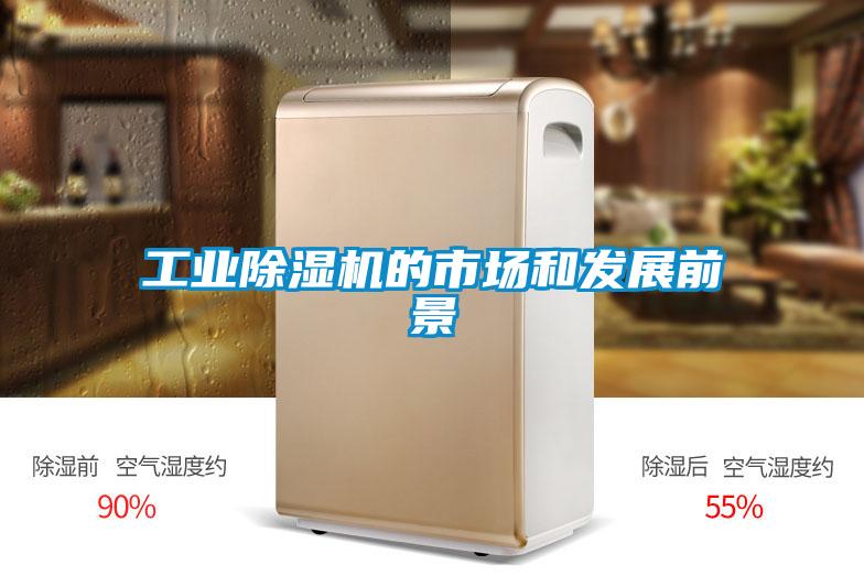 工業(yè)除濕機的市場和發(fā)展前景