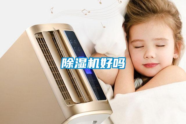 除濕機好嗎