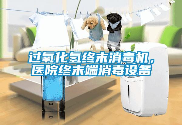 過(guò)氧化氫終末消毒機(jī)，醫(yī)院終末端消毒設(shè)備