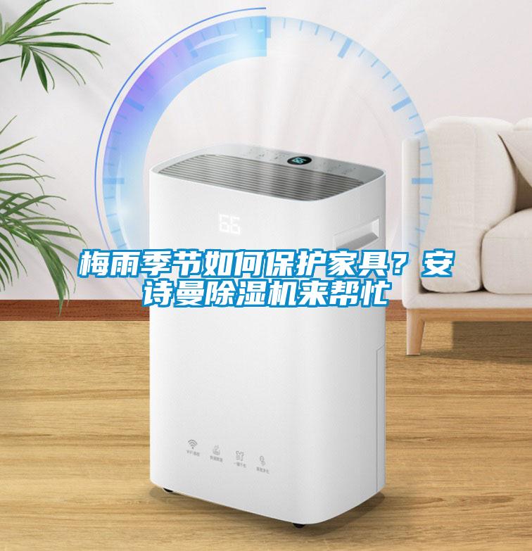 梅雨季節(jié)如何保護(hù)家具？安詩(shī)曼除濕機(jī)來(lái)幫忙