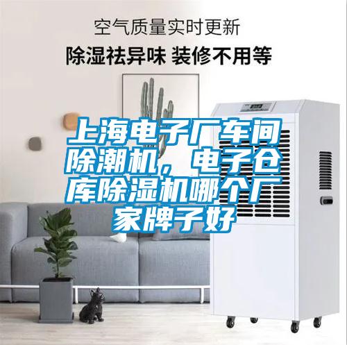 上海電子廠車間除潮機(jī)，電子倉庫除濕機(jī)哪個(gè)廠家牌子好
