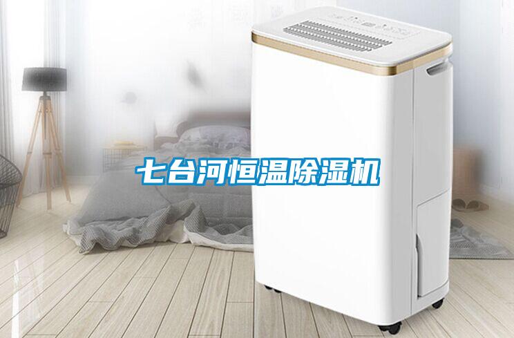 七臺河恒溫除濕機(jī)