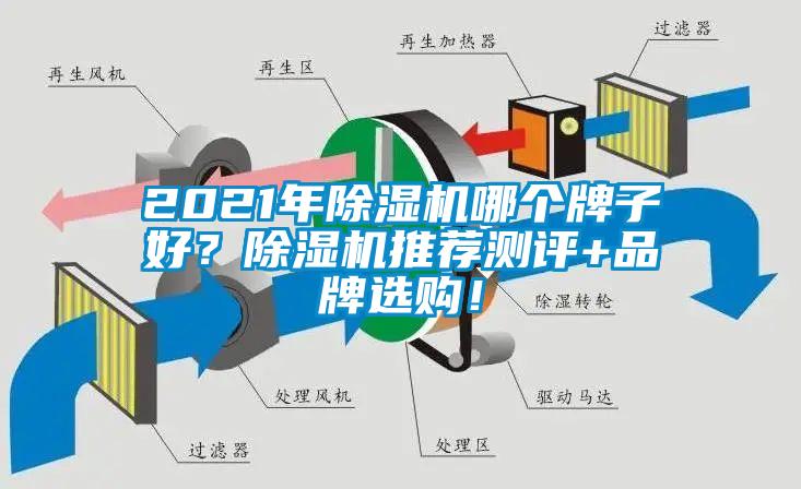2021年除濕機哪個牌子好？除濕機推薦測評+品牌選購！