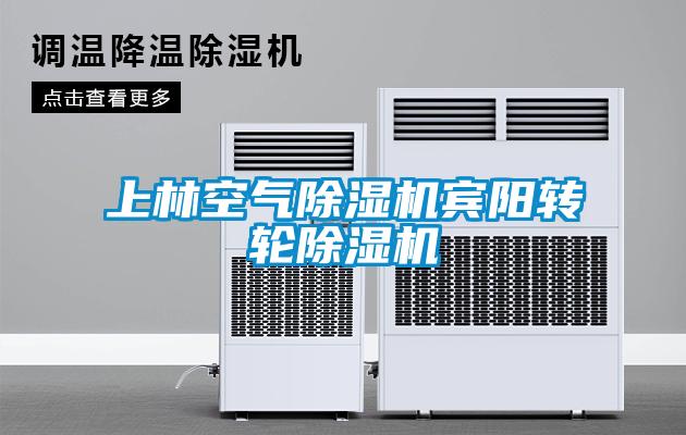 上林空氣除濕機(jī)賓陽(yáng)轉(zhuǎn)輪除濕機(jī)