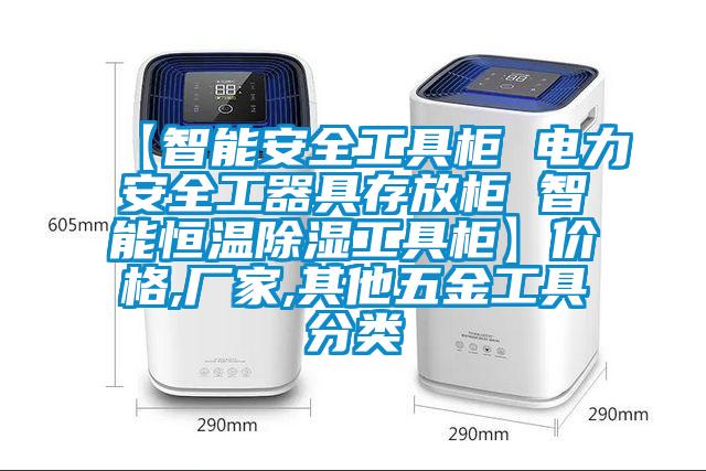 【智能安全工具柜 電力安全工器具存放柜 智能恒溫除濕工具柜】價(jià)格,廠家,其他五金工具分類