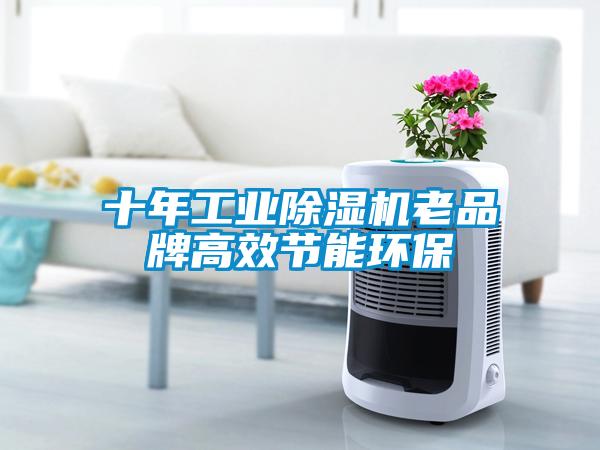 十年工業(yè)除濕機老品牌高效節(jié)能環(huán)保