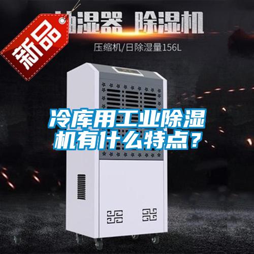 冷庫用工業除濕機有什么特點？