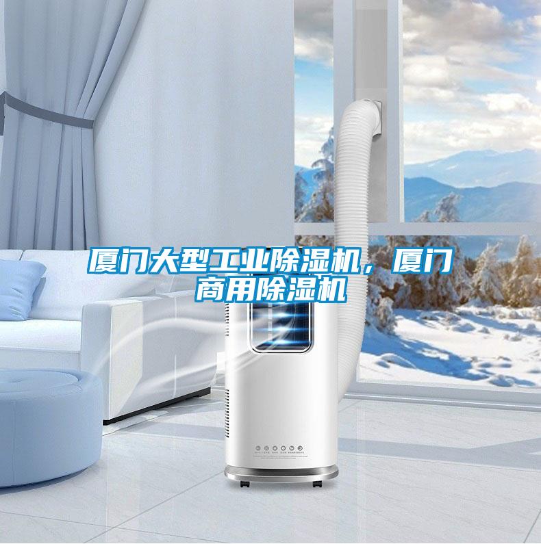 廈門大型工業除濕機，廈門商用除濕機