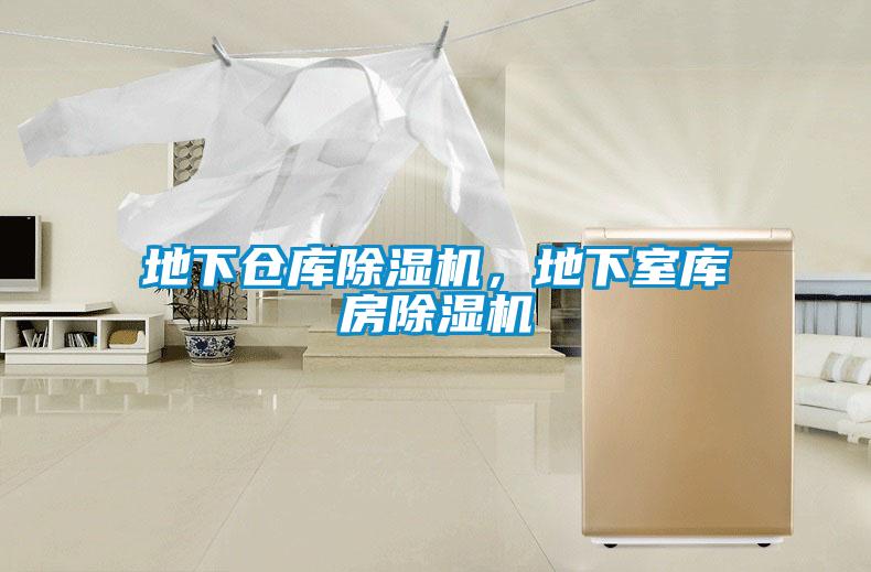 地下倉庫除濕機，地下室庫房除濕機