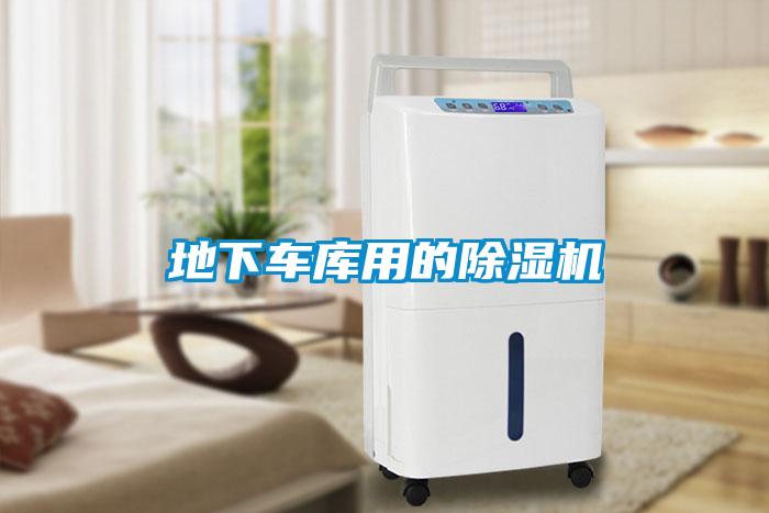 地下車庫(kù)用的除濕機(jī)