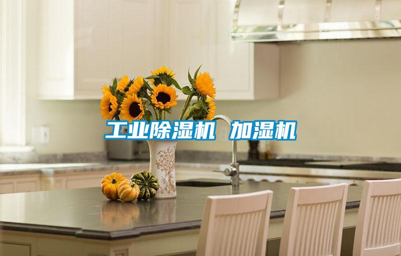 工業除濕機 加濕機