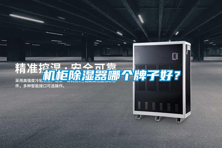 機(jī)柜除濕器哪個(gè)牌子好？