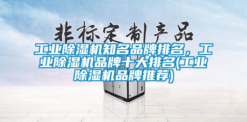 工業除濕機知名品牌排名，工業除濕機品牌十大排名(工業除濕機品牌推薦)