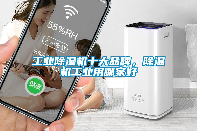工業除濕機十大品牌，除濕機工業用哪家好