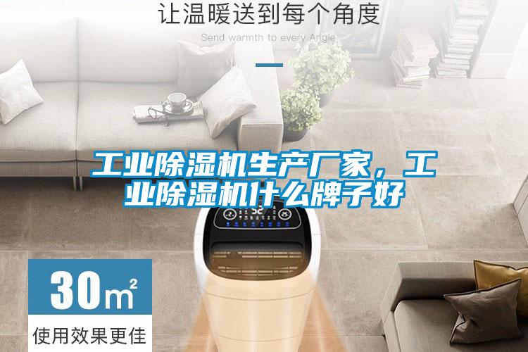 工業除濕機生產廠家，工業除濕機什么牌子好