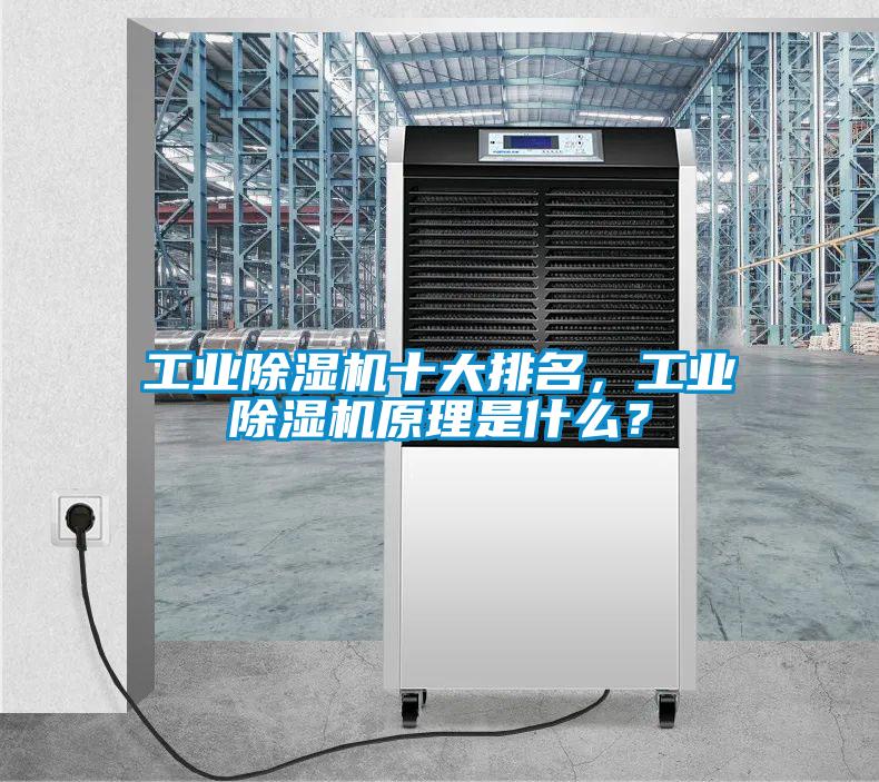 工業(yè)除濕機(jī)十大排名，工業(yè)除濕機(jī)原理是什么？