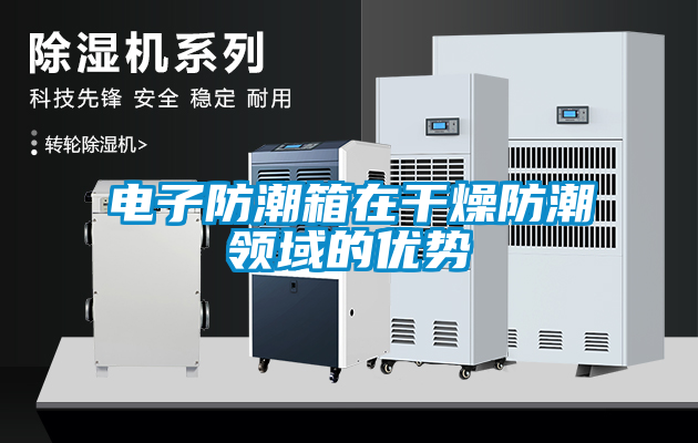 電子防潮箱在干燥防潮領域的優(yōu)勢