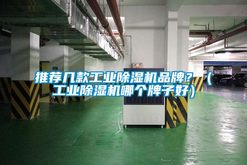 推薦幾款工業除濕機品牌？（工業除濕機哪個牌子好）