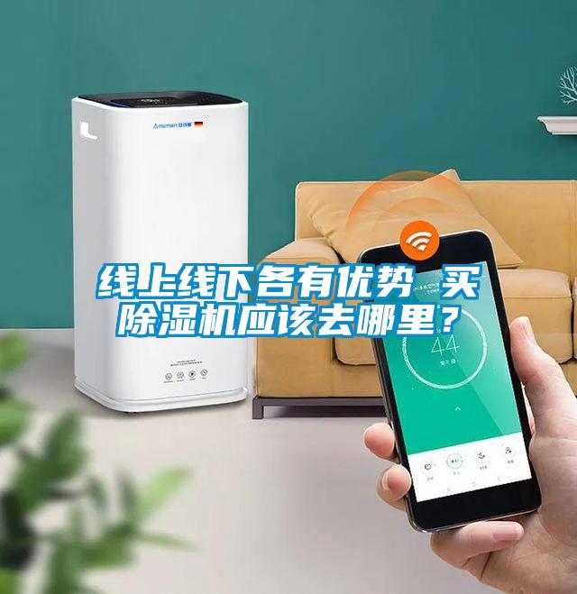 線上線下各有優(yōu)勢(shì) 買除濕機(jī)應(yīng)該去哪里？