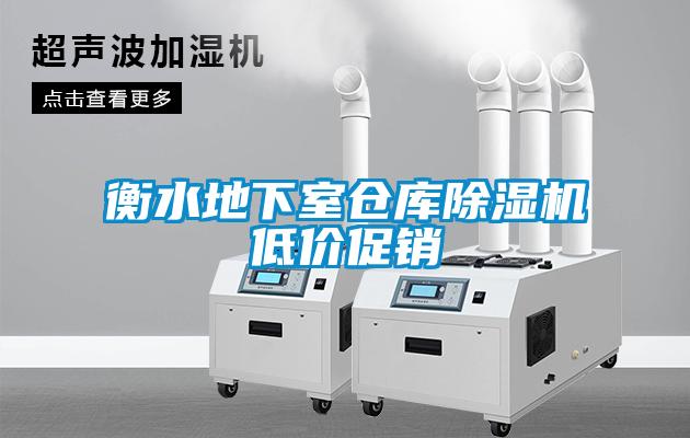 衡水地下室倉(cāng)庫(kù)除濕機(jī)低價(jià)促銷(xiāo)