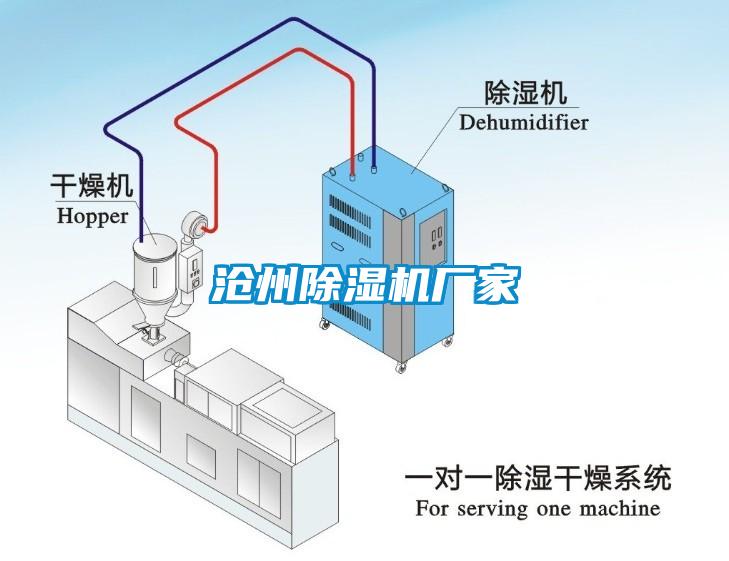 滄州除濕機(jī)廠家