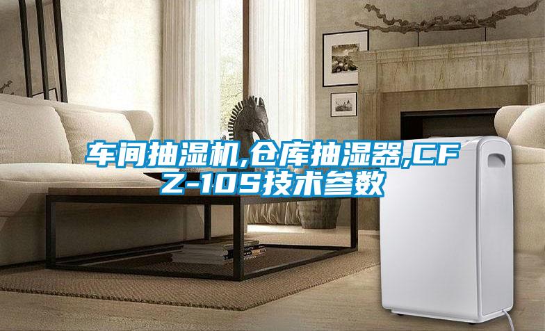 車(chē)間抽濕機(jī),倉(cāng)庫(kù)抽濕器,CFZ-10S技術(shù)參數(shù)