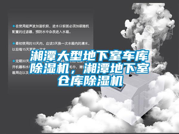 湘潭大型地下室車庫除濕機，湘潭地下室倉庫除濕機