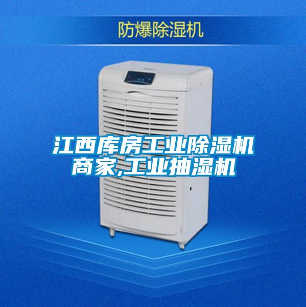 江西庫房工業除濕機商家,工業抽濕機