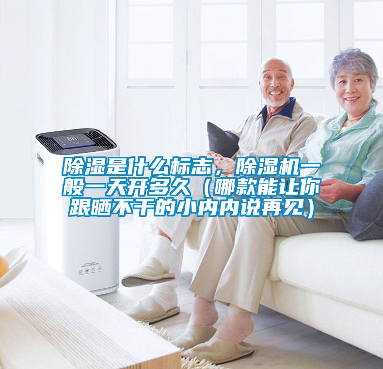 除濕是什么標志，除濕機一般一天開多久（哪款能讓你跟曬不干的小內內說再見）