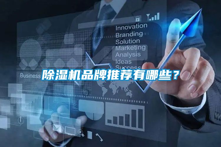 除濕機品牌推薦有哪些？