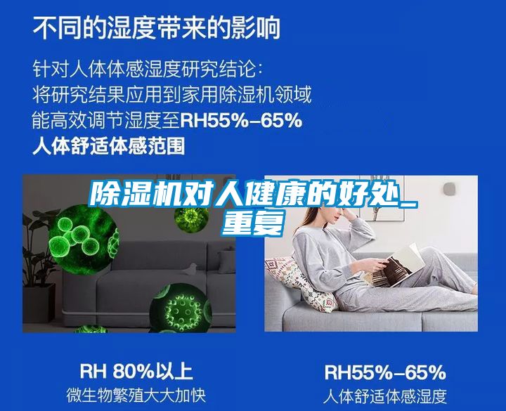 除濕機對人健康的好處_重復(fù)