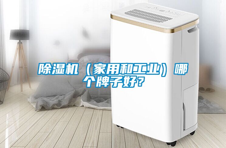 除濕機（家用和工業）哪個牌子好？