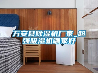 企業新聞萬安縣除濕機廠家_超強吸濕機哪家好