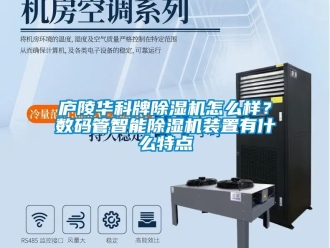 行業(yè)新聞廬陵華科牌除濕機(jī)怎么樣？數(shù)碼管智能除濕機(jī)裝置有什么特點(diǎn)