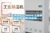供應洪森HS-901E工業(yè)除濕機好品牌洪森造